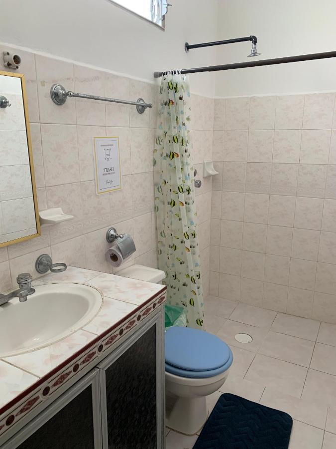 Spanglish Hostel 巴利亚多利德 外观 照片