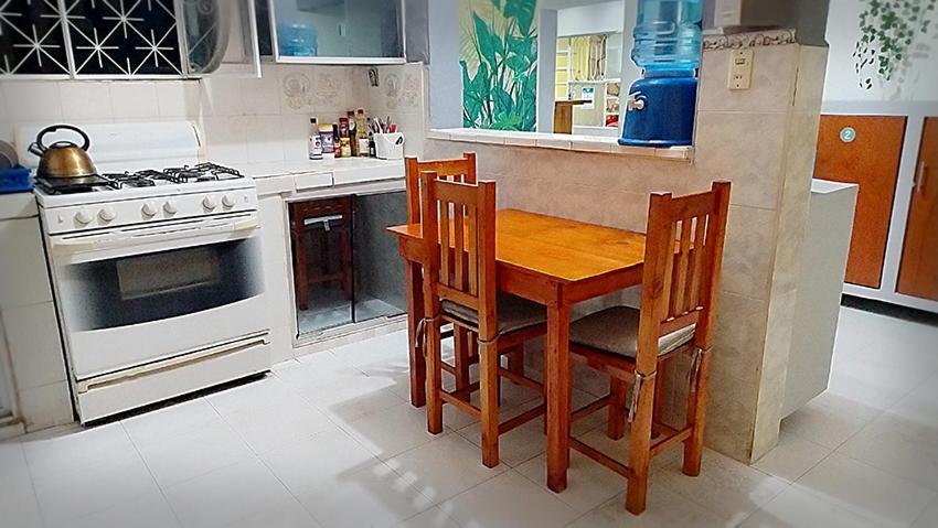 Spanglish Hostel 巴利亚多利德 外观 照片